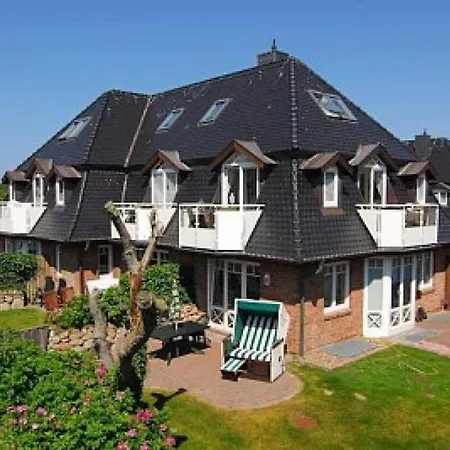 Apartment Hopfengarten, Whg 12