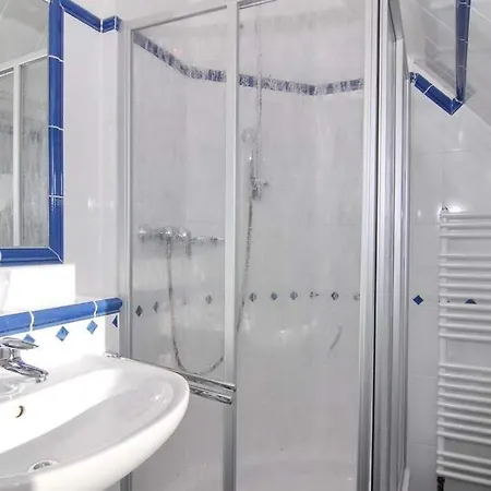 Apartmán Hopfengarten, Whg 12