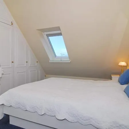 Apartmán Hopfengarten, Whg 12 *