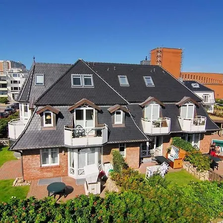 Apartmán Hopfengarten, Whg 12