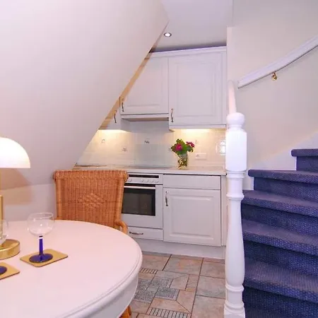 Apartmán Hopfengarten, Whg 12
